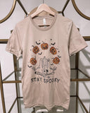Stay Spooky Graphic Tee