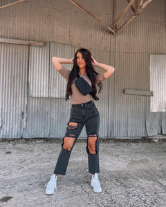 A Classic Bodysuit