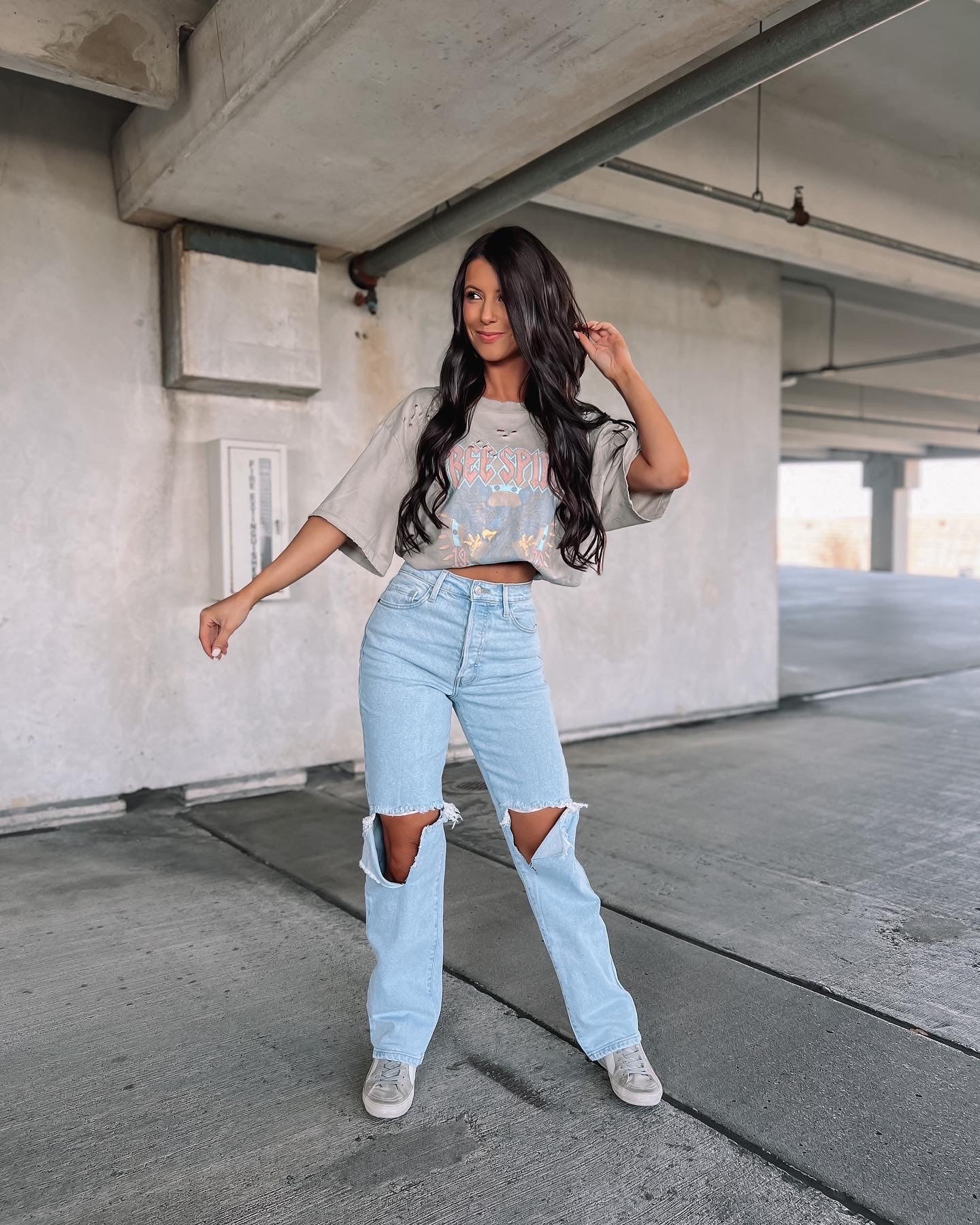 The Go To Dad Jeans – Fashion House Boutique
