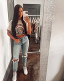 Van Halen Graphic Tee