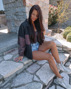 Take A Walk On The Wild Side Jacket