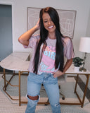 Free Bird Graphic Tee