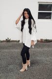 Spanx Dupe Leather Leggings