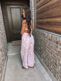 Sunny Days Jumpsuit