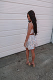 Let's Bloom Skirt Set