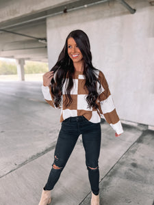 Check Ya Later Sweater