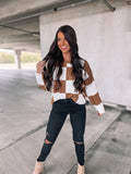 Check Ya Later Sweater