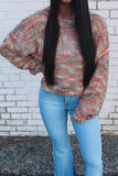 Over The Rainbow Sweater