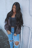 Take A Walk On The Wild Side Jacket