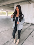 Casual Days Shacket