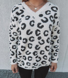 The Wild Side Sweater