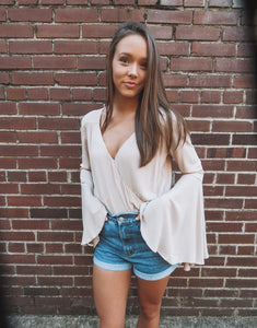 I Love You A Latte Bodysuit