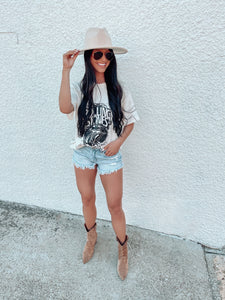 Rolling Stones Graphic Tee