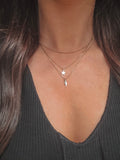 Shoot For The Stars Necklace
