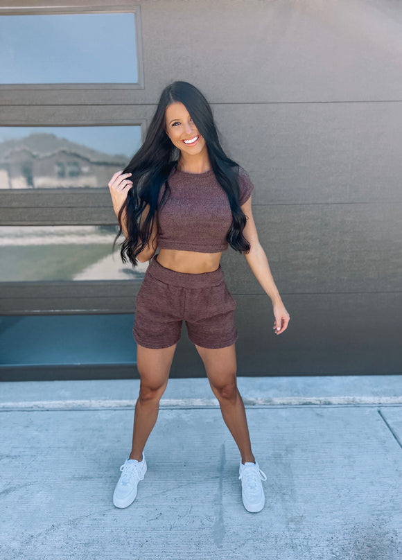 Cabin Fever Sherpa Set